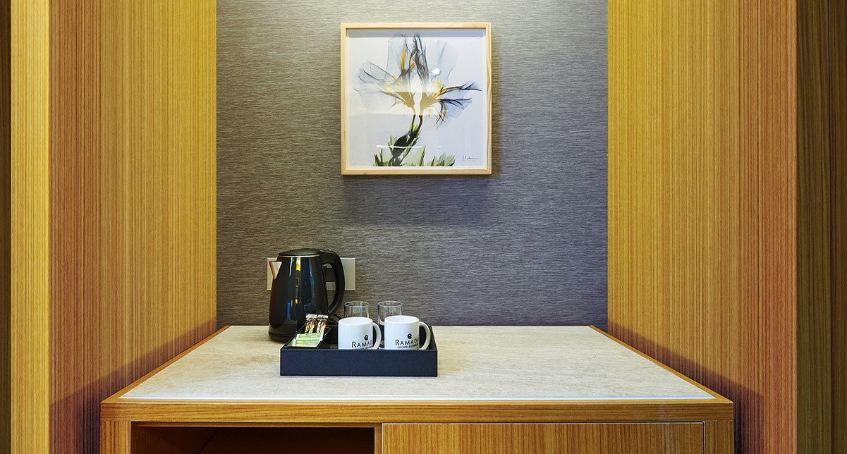 디럭스 발코니 더블