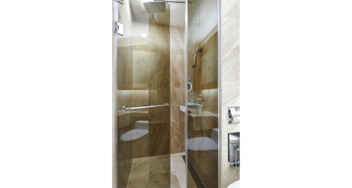 디럭스 발코니 더블