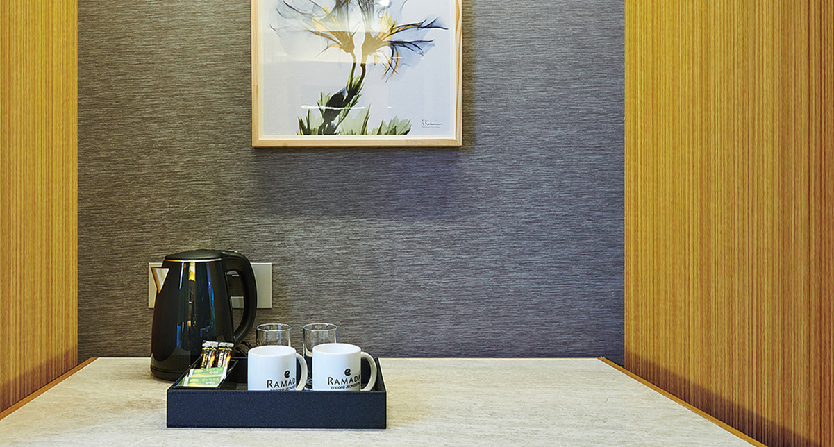 디럭스 발코니 트윈