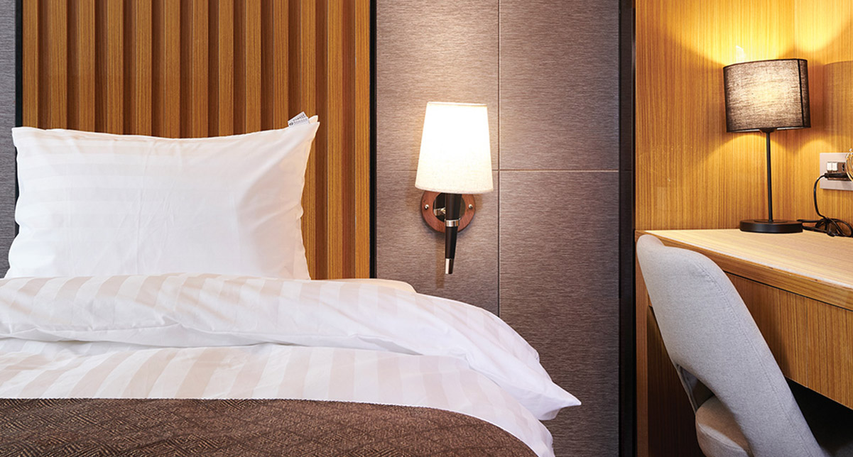 디럭스 패밀리 트윈