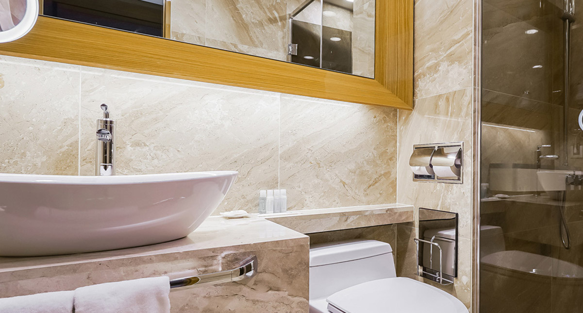 디럭스 패밀리 트윈