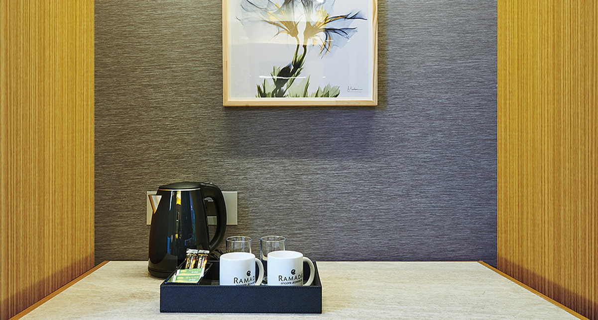 디럭스 패밀리 트윈