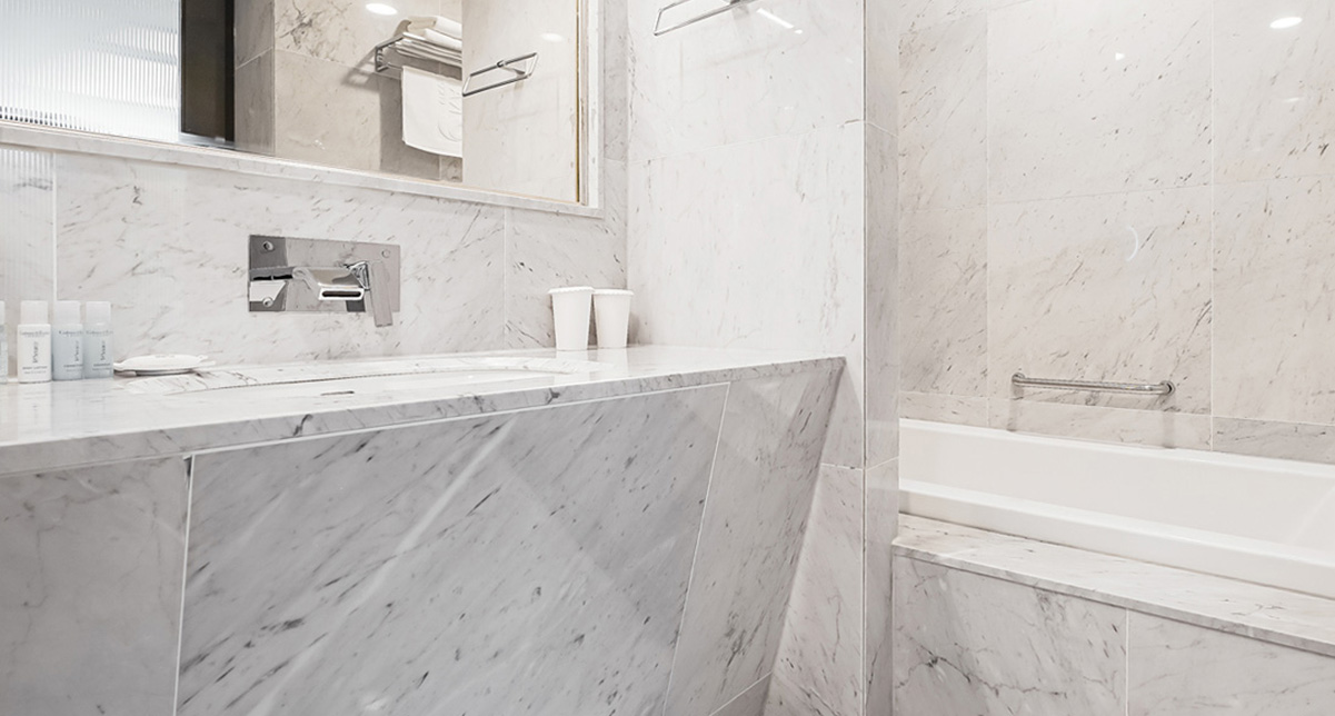 주니어 스위트 더블