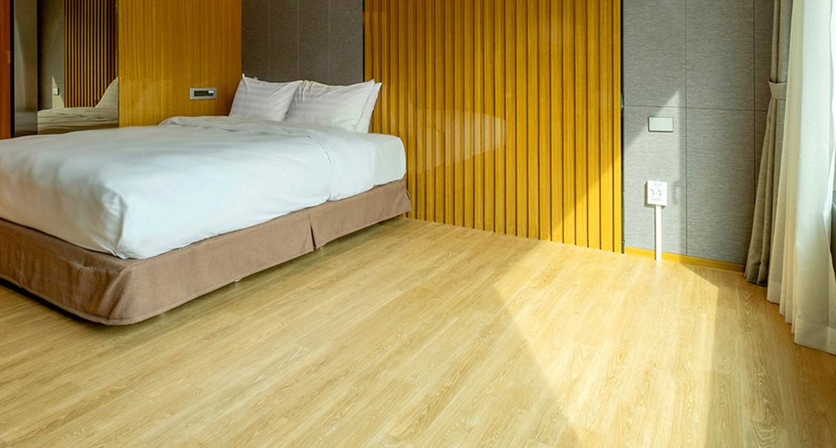 디럭스 온돌 더블