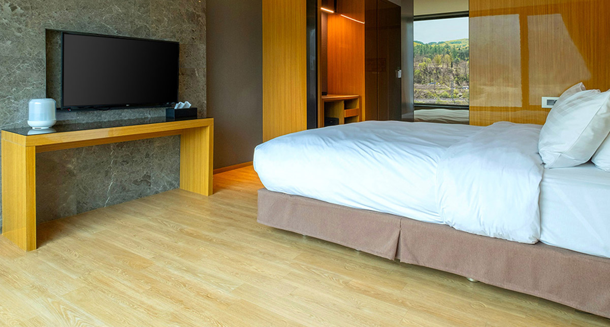 디럭스 온돌 더블