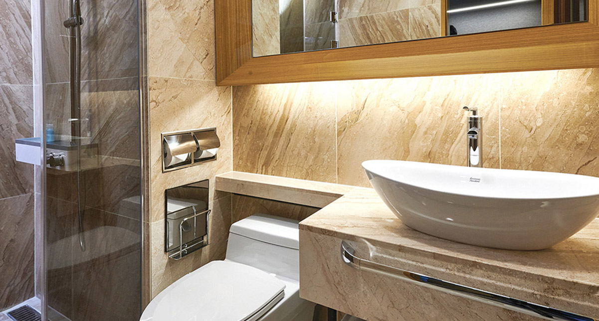 디럭스 온돌 더블